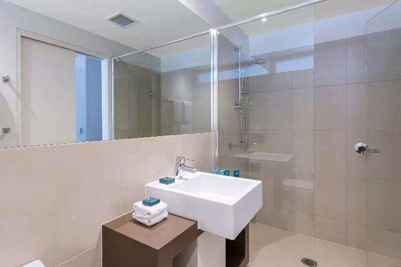 スタンダードルーム, Wyndham Resort Torquay