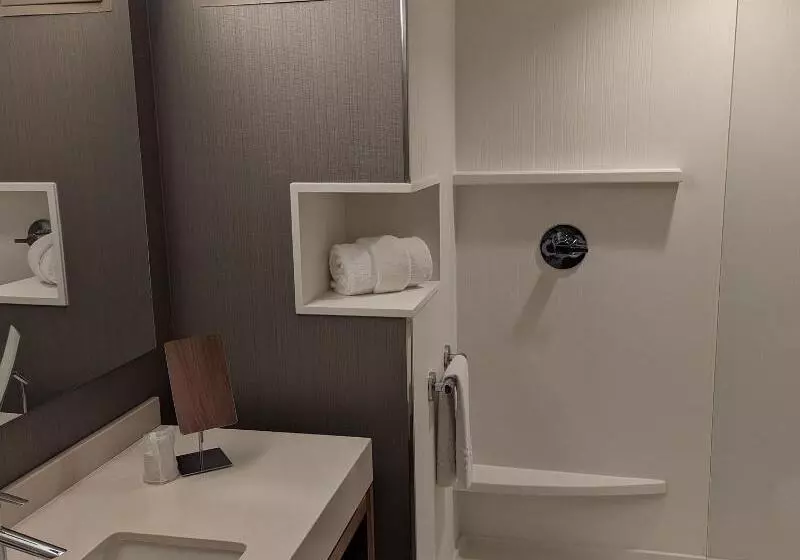 １ベッドルームアパートメント, Wyndham Resort Torquay