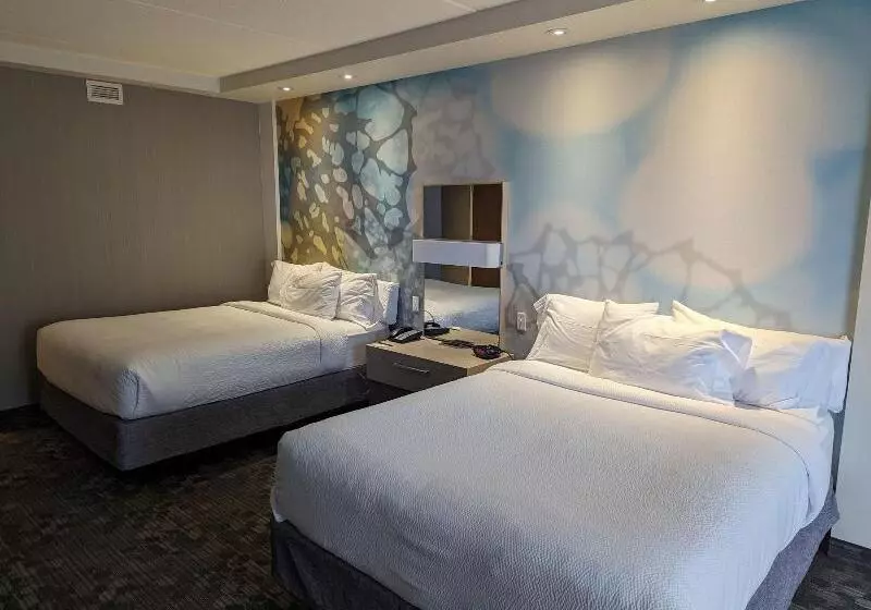 １ベッドルームアパートメント, Wyndham Resort Torquay