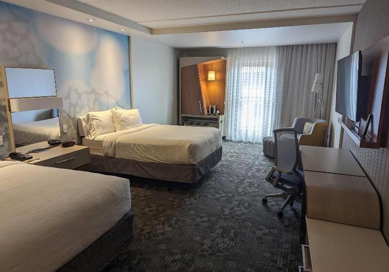 شقة غرفة واحدة, Wyndham Resort Torquay