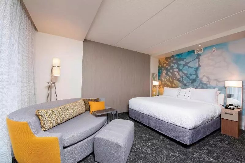 １ベッドルームアパートメント, Wyndham Resort Torquay