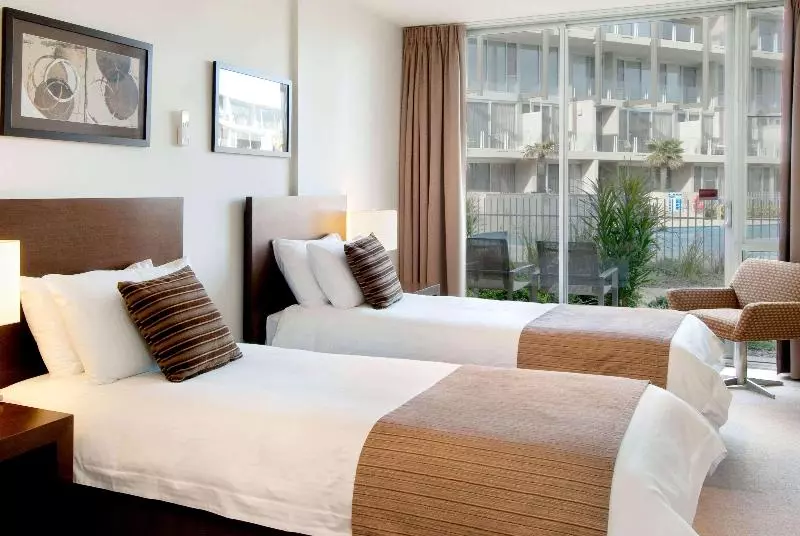 スタンダードルーム, Wyndham Resort Torquay