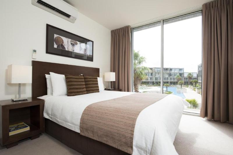 شقة غرفة واحدة, Wyndham Resort Torquay