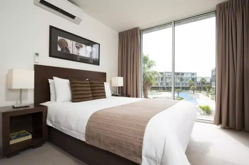 １ベッドルームアパートメント, Wyndham Resort Torquay