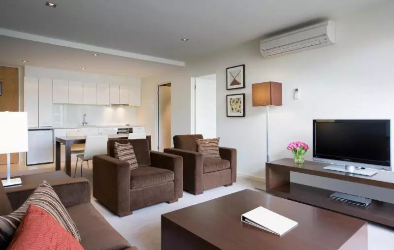 １ベッドルームアパートメント, Wyndham Resort Torquay