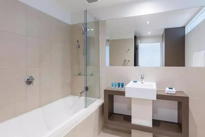 １ベッドルームアパートメント, Wyndham Resort Torquay