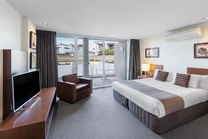 スタンダードルーム, Wyndham Resort Torquay