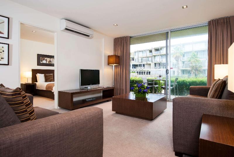 스탠다드 룸, Wyndham Resort Torquay