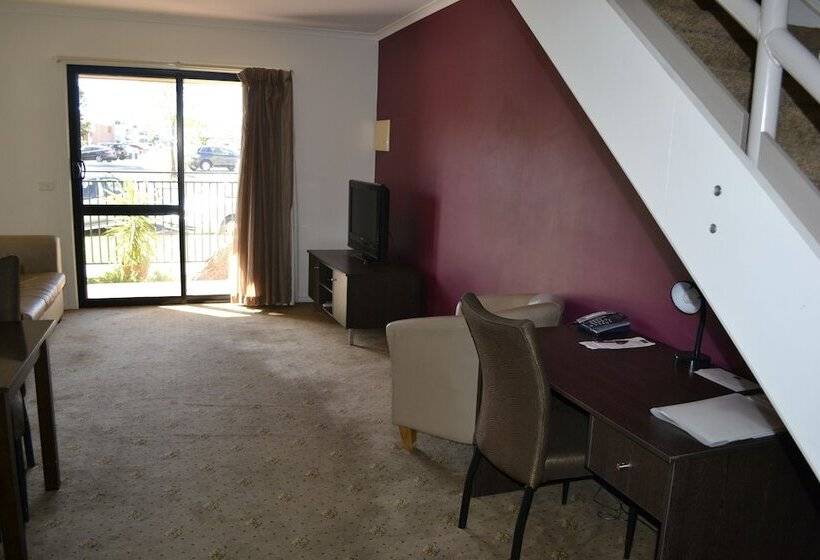 آپارتمان 2 خوابه, Mercure Hotel Mildura