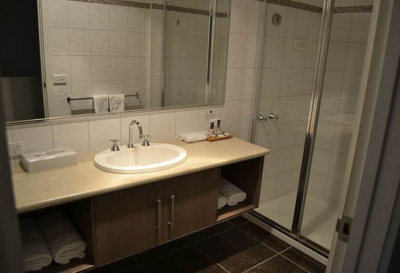 آپارتمان 1 خوابه, Mercure Hotel Mildura