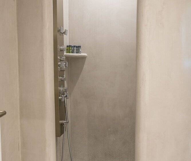 行政套房, Paros Palace