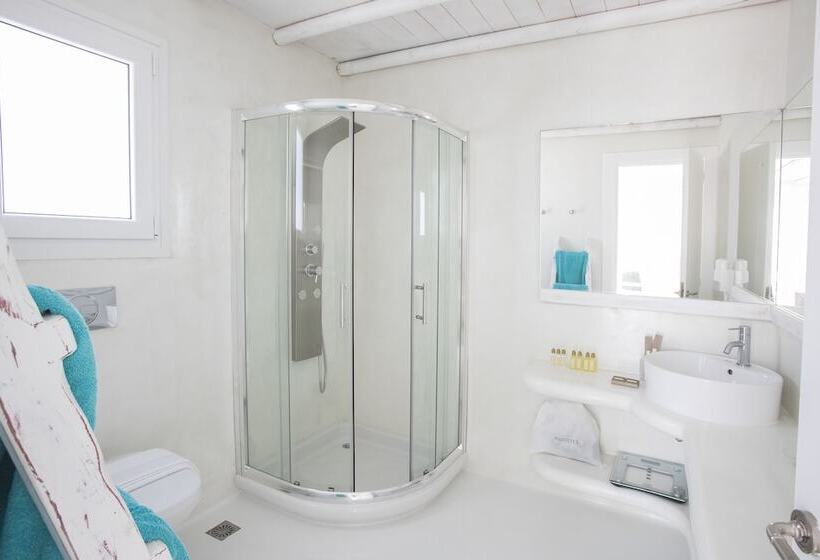 프리미엄 스위트, Paros Palace