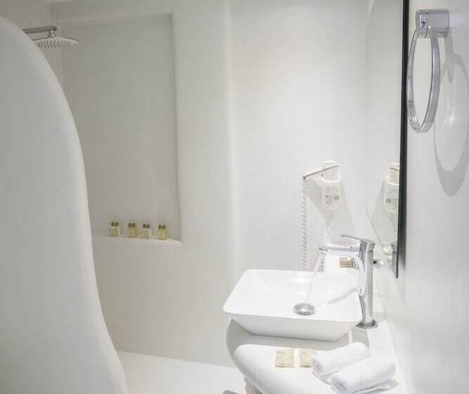 프리미엄 스위트, Paros Palace