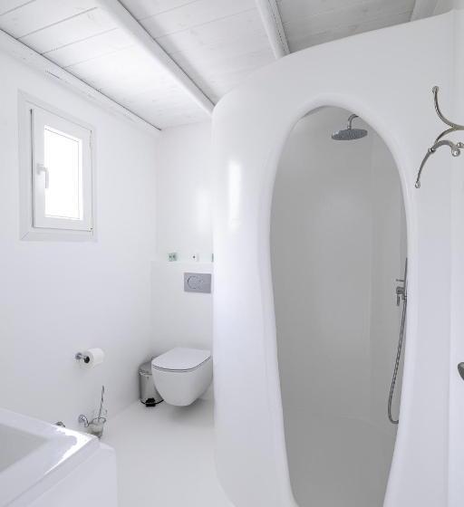 行政套房, Paros Palace