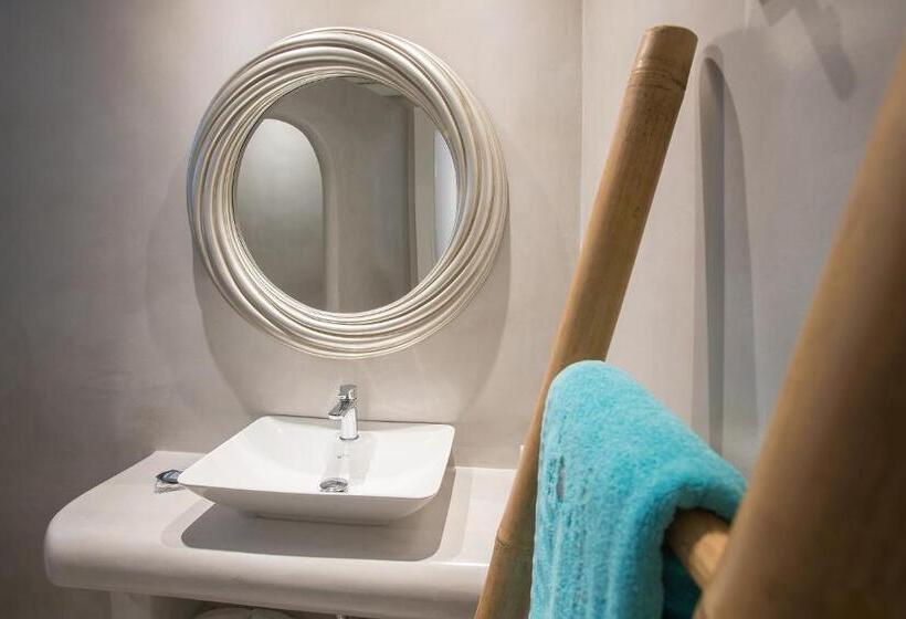 小型套房, Paros Palace