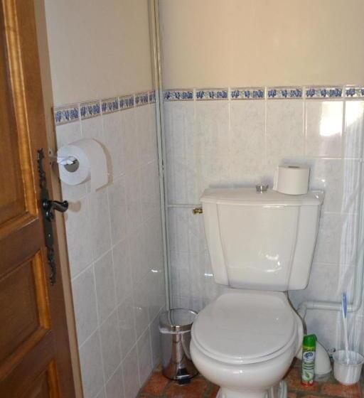 اتاق استاندارد, Maison D'hôtes La Chouanniere