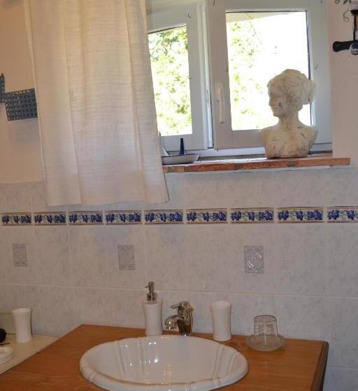 اتاق استاندارد, Maison D'hôtes La Chouanniere