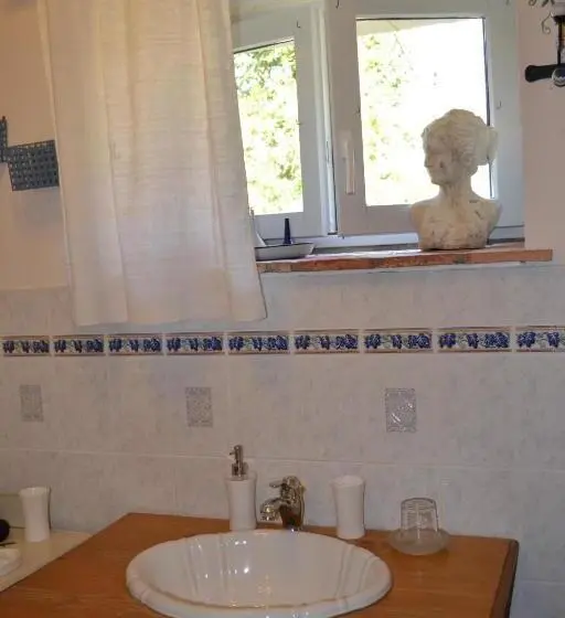 スタンダードルーム, Maison D'hôtes La Chouanniere