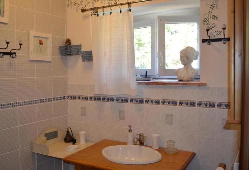 اتاق استاندارد, Maison D'hôtes La Chouanniere