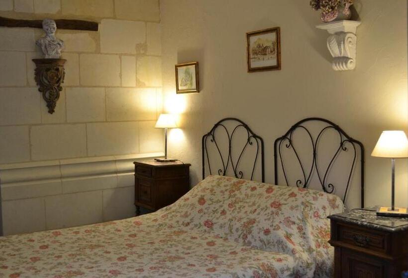 اتاق استاندارد, Maison D'hôtes La Chouanniere