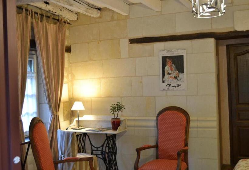 اتاق استاندارد, Maison D'hôtes La Chouanniere