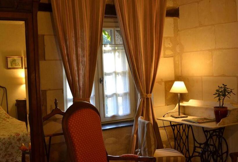 اتاق استاندارد, Maison D'hôtes La Chouanniere