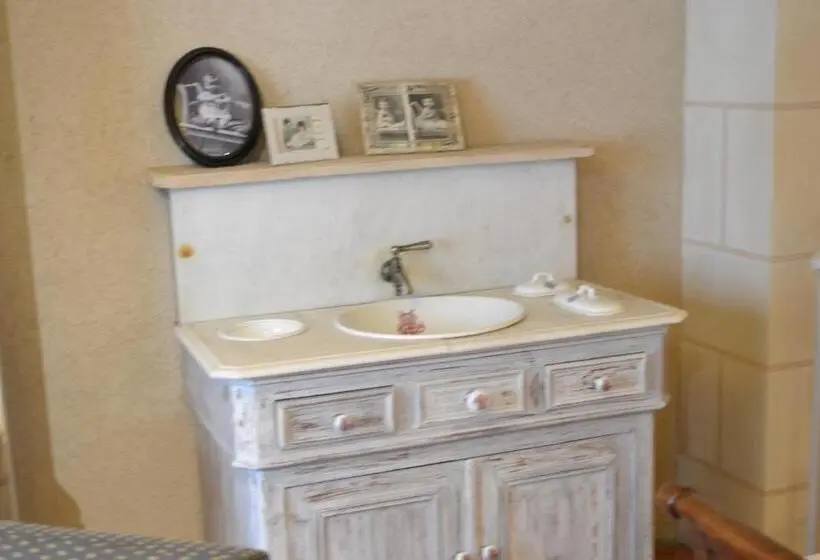 コンフォートルーム, Maison D'hôtes La Chouanniere