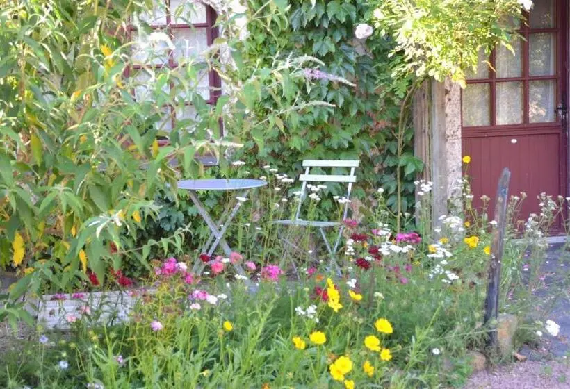 １ベッドルームハウス, Maison D'hôtes La Chouanniere