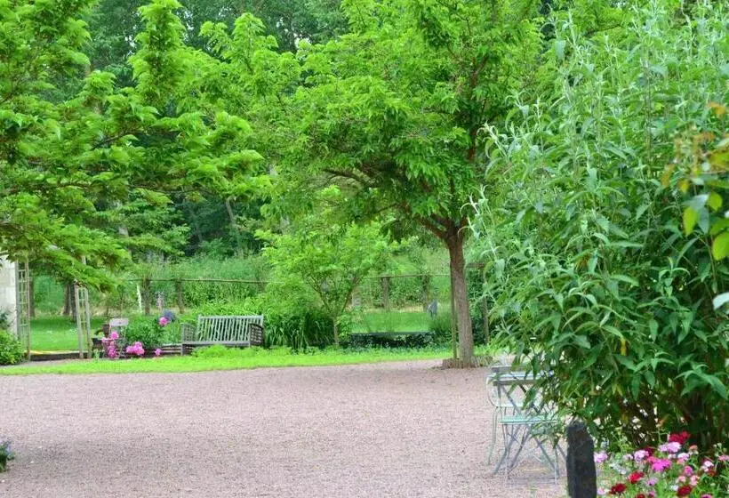 １ベッドルームハウス, Maison D'hôtes La Chouanniere