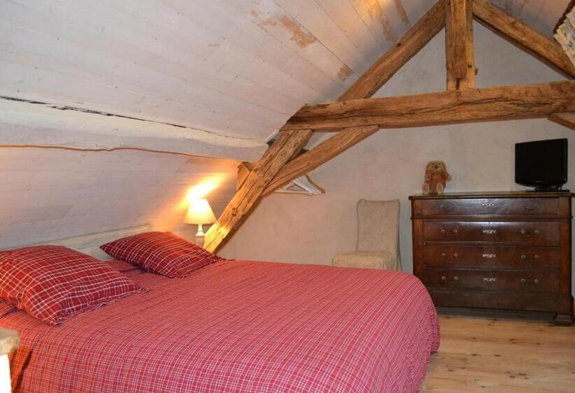 خانه 1 خوابه, Maison D'hôtes La Chouanniere