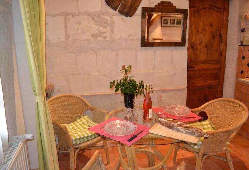 خانه 1 خوابه, Maison D'hôtes La Chouanniere