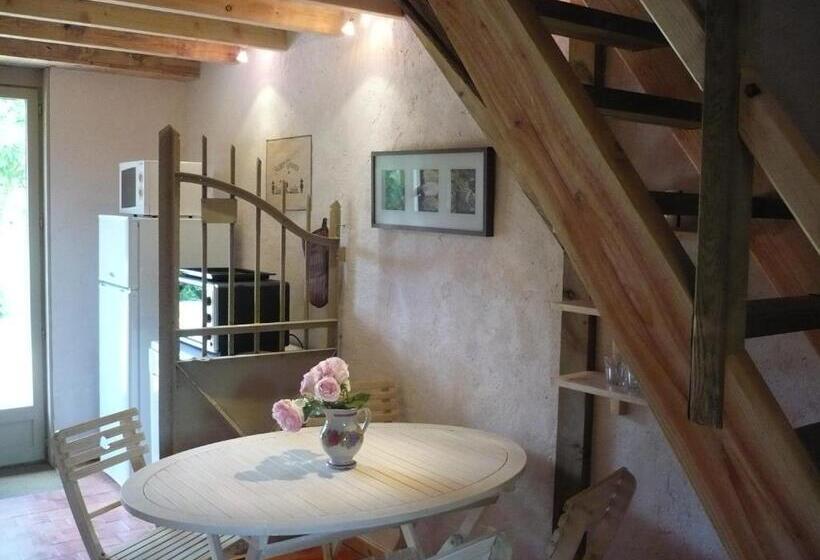 خانه 1 خوابه, Maison D'hôtes La Chouanniere