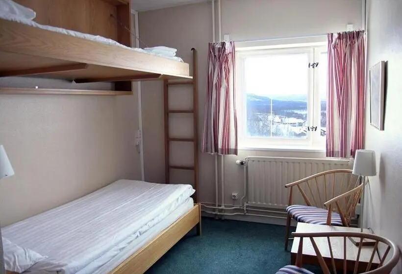 اتاق سوپریور, Hemavans Högfjällshotell