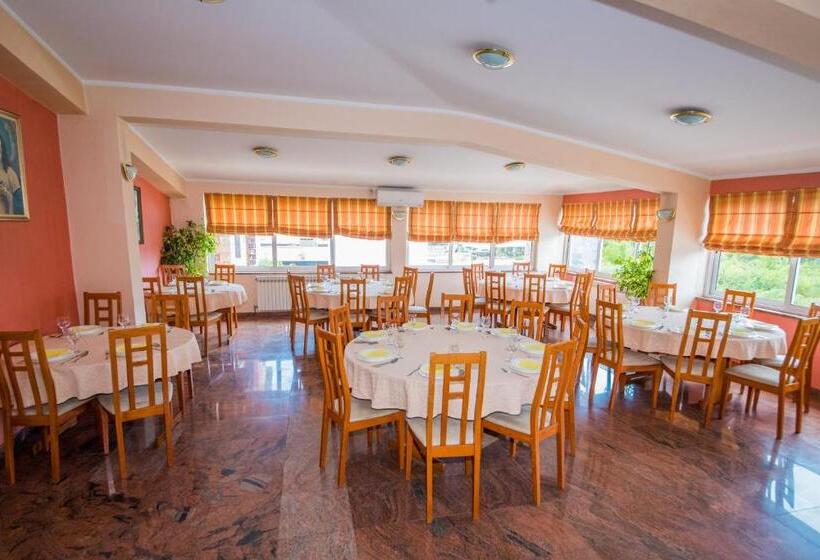 اتاق استاندارد, Lafodija