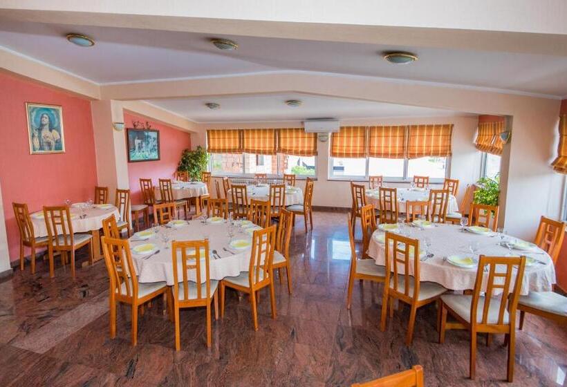 اتاق استاندارد, Lafodija