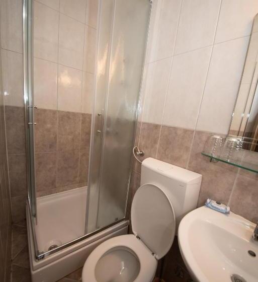 اتاق استاندارد, Lafodija