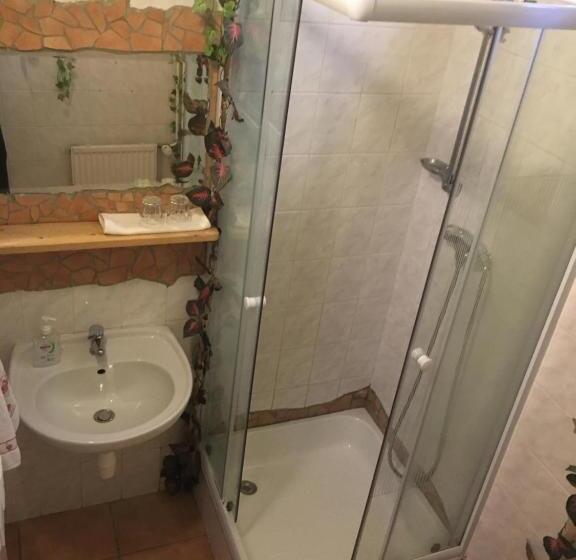 Apartamento 1 Dormitório, Artharmony Pension & Hostel