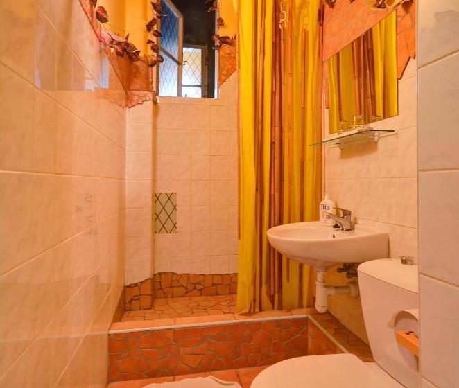 Apartamento 1 Dormitório, Artharmony Pension & Hostel