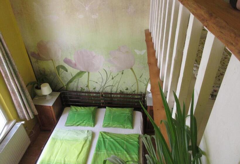 Apartamento 1 Dormitório, Artharmony Pension & Hostel