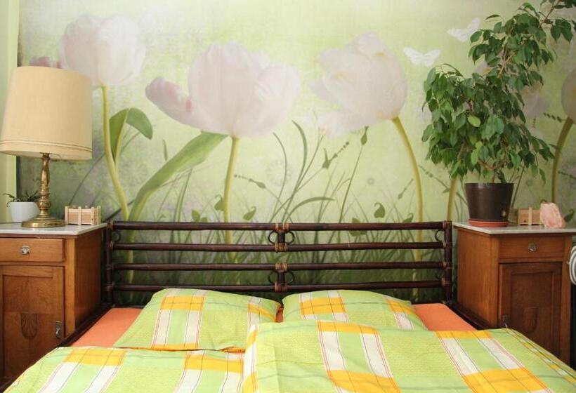 Apartamento 1 Dormitório, Artharmony Pension & Hostel