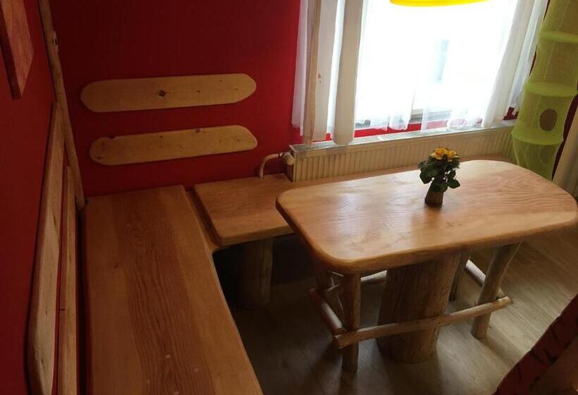 Apartamento 1 Dormitório, Artharmony Pension & Hostel