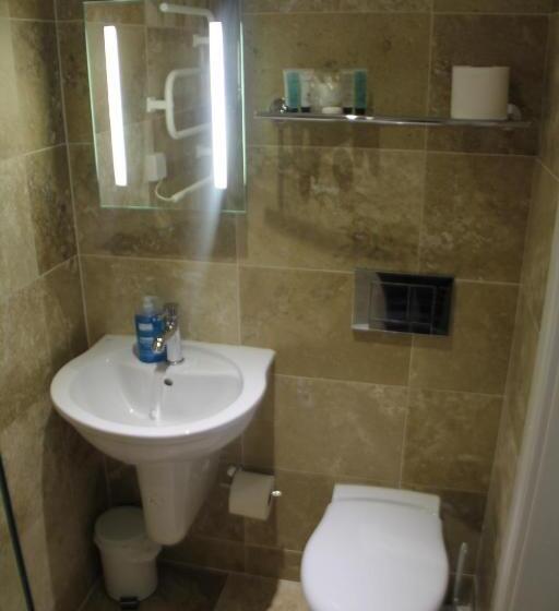 스탠다드 룸, Georgian House & Mews