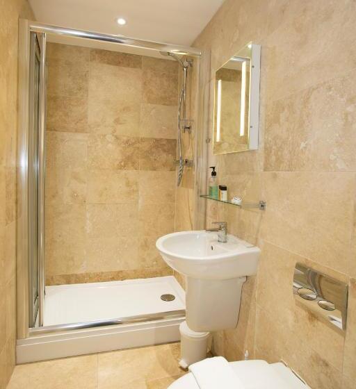 스탠다드 룸, Georgian House & Mews