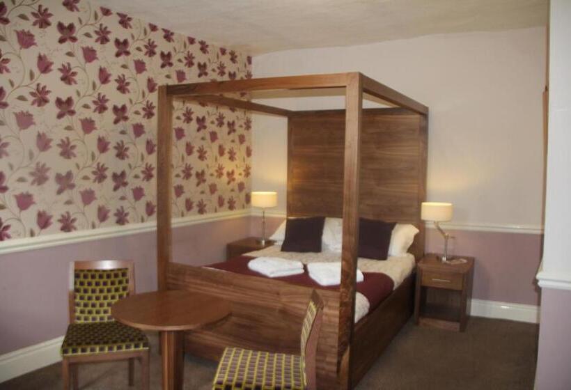 스탠다드 룸, Georgian House & Mews