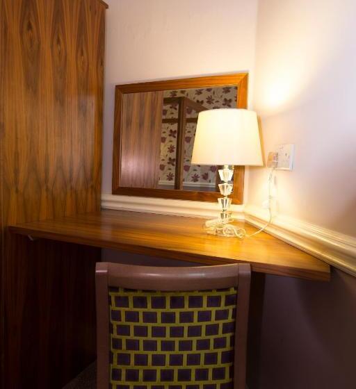 스탠다드 룸, Georgian House & Mews