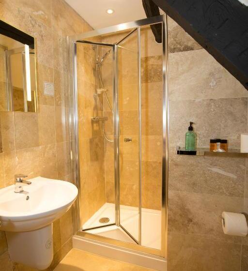 이코노미 룸, Georgian House & Mews