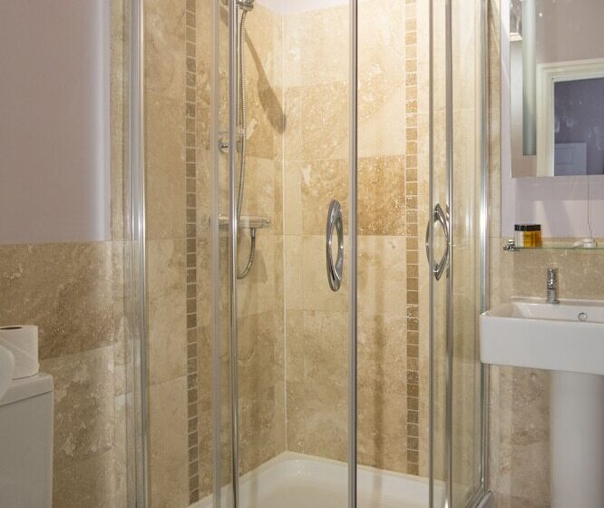 수피리어 싱글 룸, Georgian House & Mews