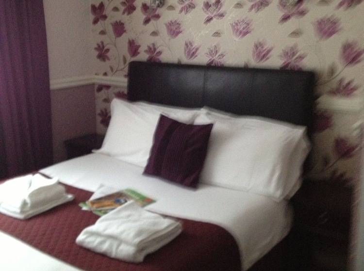 스탠다드 룸, Georgian House & Mews