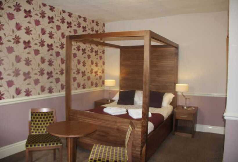 스탠다드 룸, Georgian House & Mews