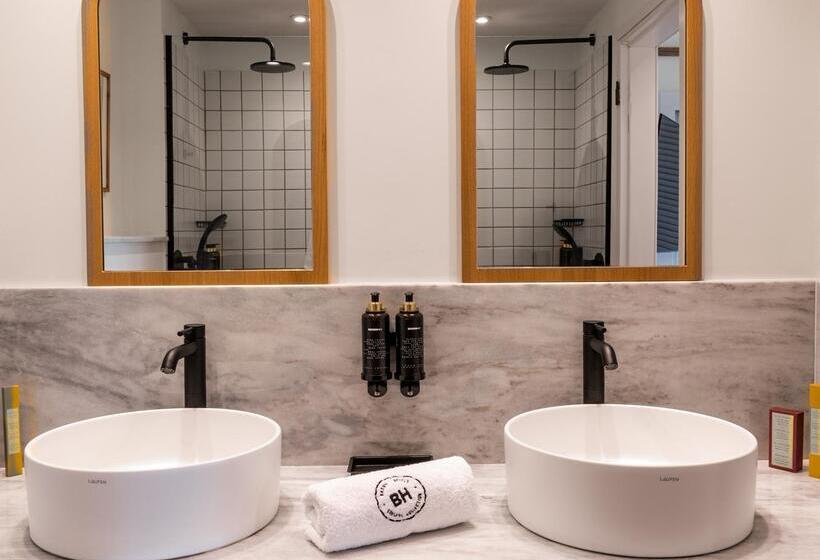 סוויטה נוף לים, Brown Beach Evia Island, All Inclusive In Eretria, A Member Of Brown Hotels